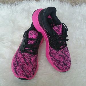 Under Armour running shoes